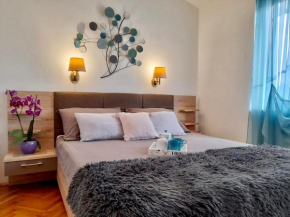 Apartments M Bozo ideal for relaxing holidays